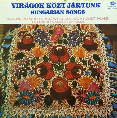 Virágok Közt Jártunk