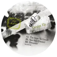 The Dom (Is Good) (Original Mix) — Riccio