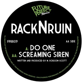 Do One (Original Mix) RacknRuin