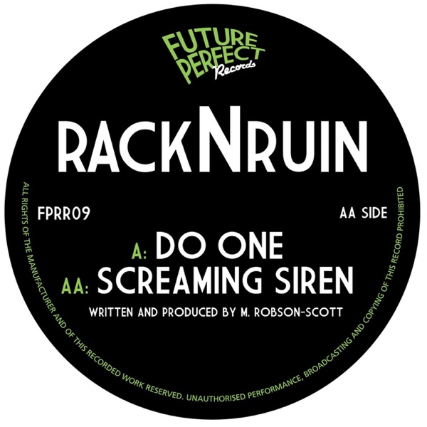 Do One - Single