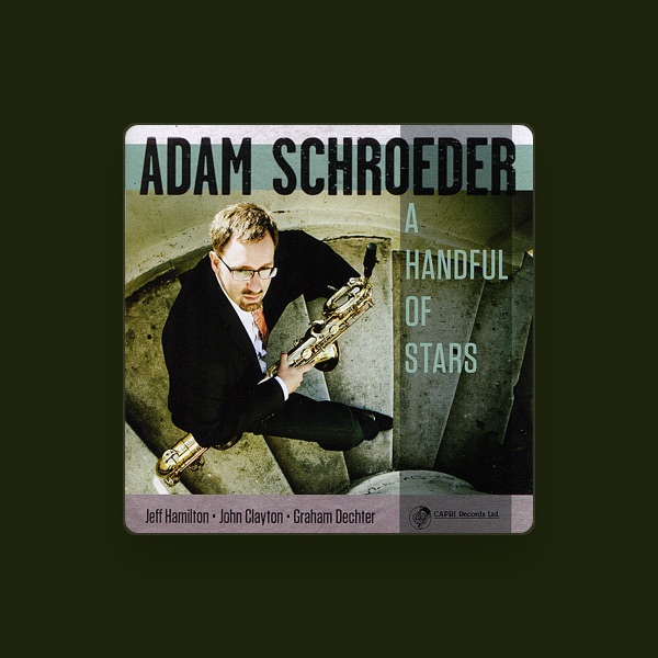 Adam Schroeder's avatar