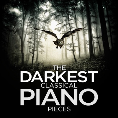 The Darkest Classical Piano Pieces