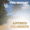 Icon Best of Astrud Gilberto