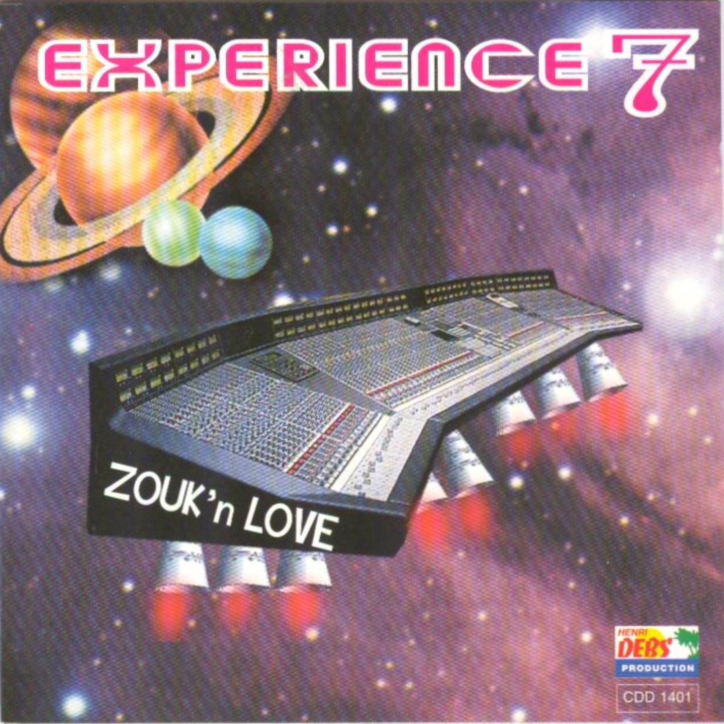 Harmonik - Apiye