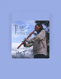 Dengarkan Morgan Fawcett, tonton video musik, baca bio, lihat tanggal tur & lainnya!