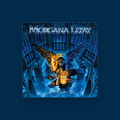 Listen to Morgana Lefay, watch music videos, read bio, see tour dates & more!