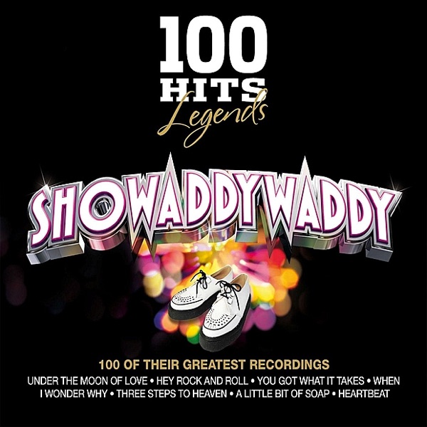 Showaddywaddy