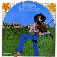 East of Eden - Nymphenberger