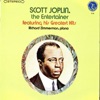 Scott Joplin, the Entertainer