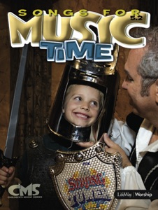 Songs for Music Time 5.2