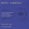 Royce Campbell - Softly, As In a Morning Sunrise