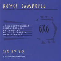 Softly, As In a Morning Sunrise — Royce Campbell