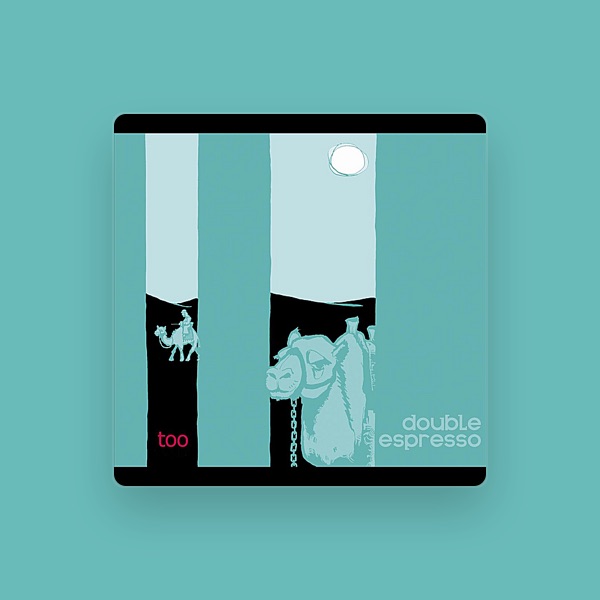 Double Espresso's avatar