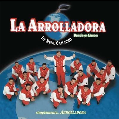 Simplemente... Arrolladora