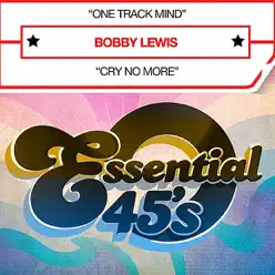 One Track Mind (Digital 45) - Single - Bobby Lewis