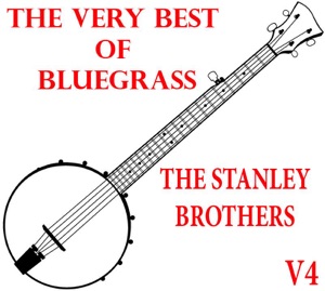 The Very Best of Bluegrass Volume 4