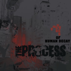 Vultures of Human Decay - EP