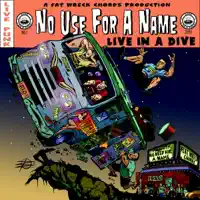 Redemption Song — No Use For A Name