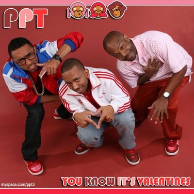 You Know It's Valentines - Single