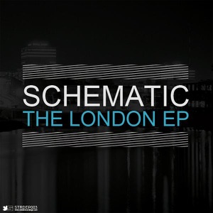 The London - EP