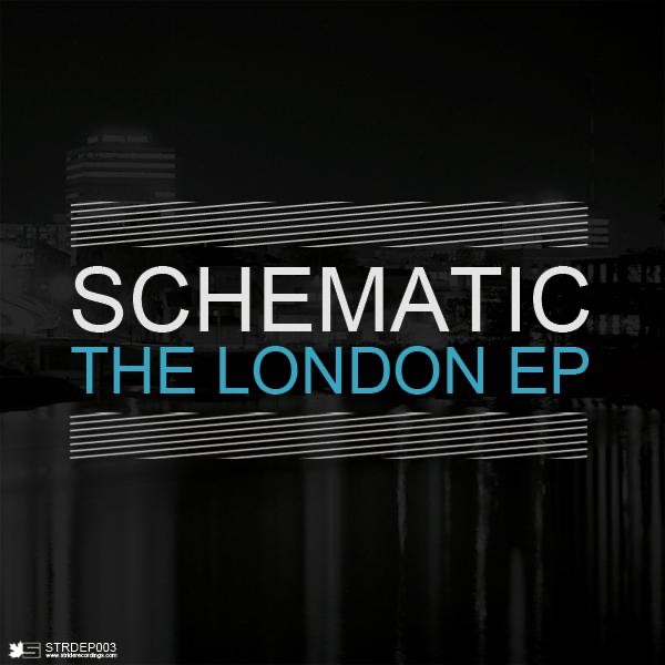 The London - EP