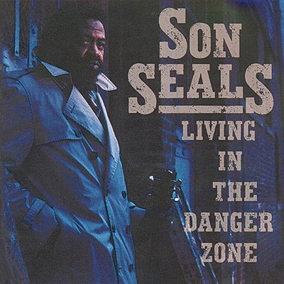Son Seals