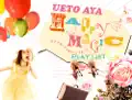 Egao no Mama de