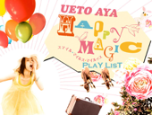 Happy Magic - Smile Miles Mairussu - Play List