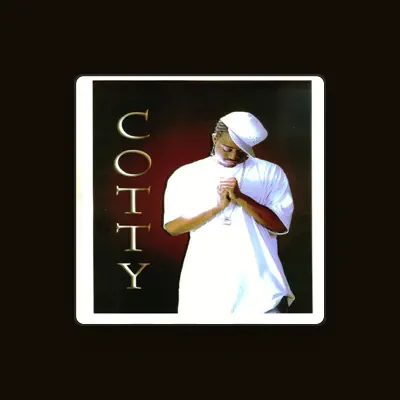 Listen to Cotty, watch music videos, read bio, see tour dates & more!