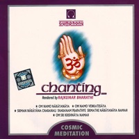 Chanting - Raj Kumar Bharathi