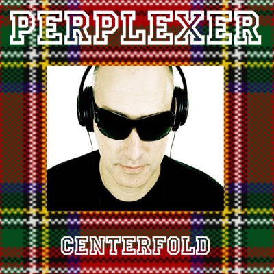 Centerfold - EP