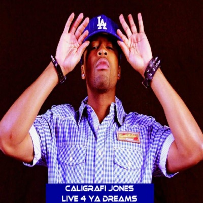 Live 4 Ya Dreams - Single