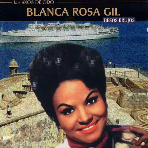 Si Dios Me Quita la Vida — Blanca Rosa Gil