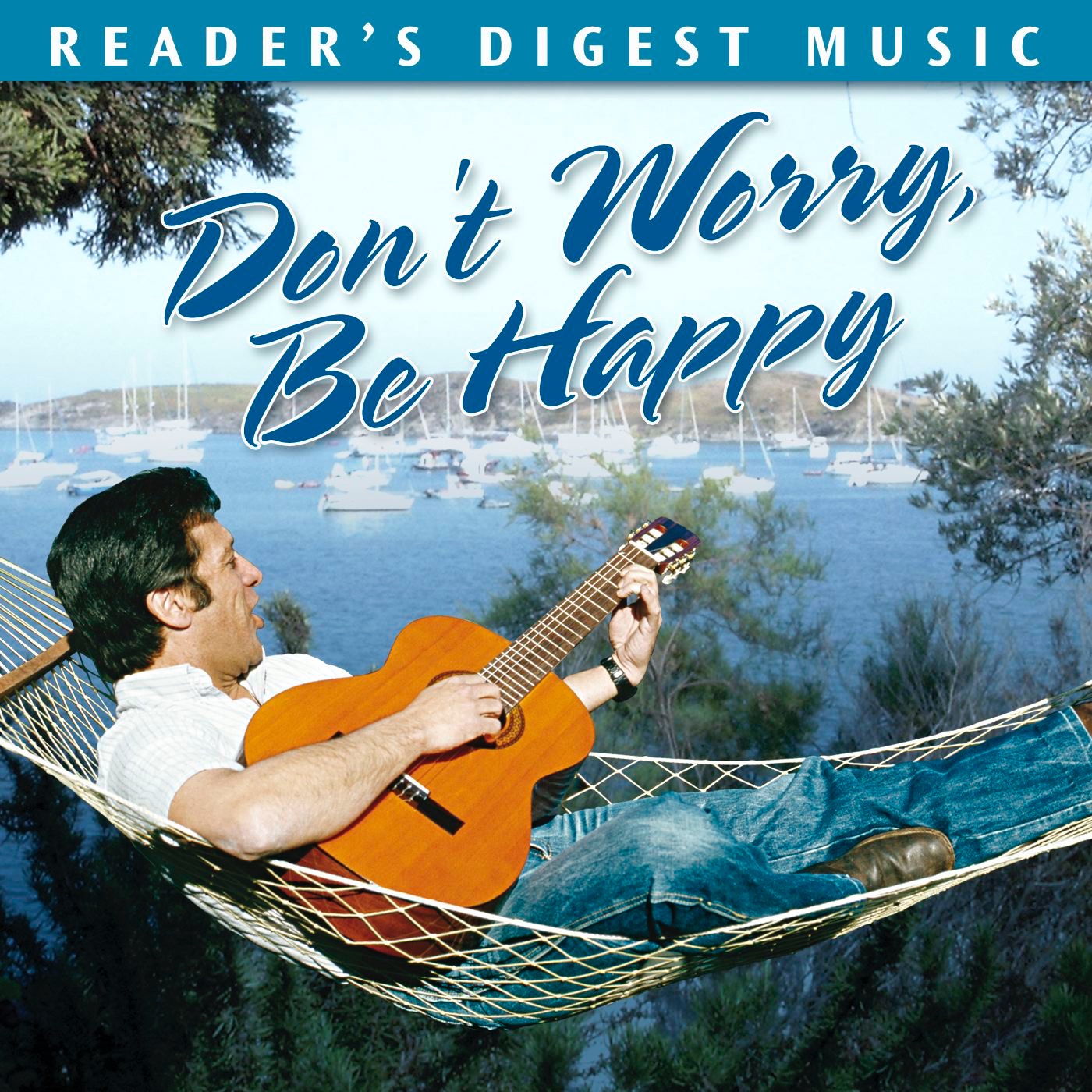 Don't Worry, Be Happy