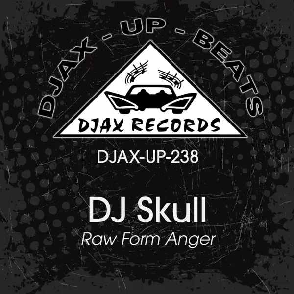 Home Computer — DJ Skull