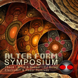 Symposium - EP