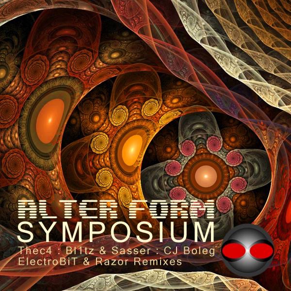 Symposium - EP