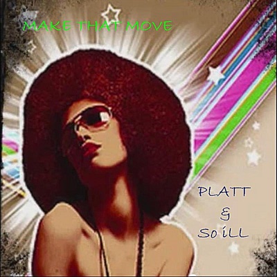 Make That Move - Single