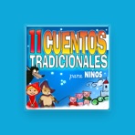 Cuadro Sonoro Children's Films Studio