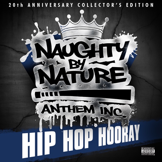 19Naughtyiii - Album by Naughty By Nature - Apple Music