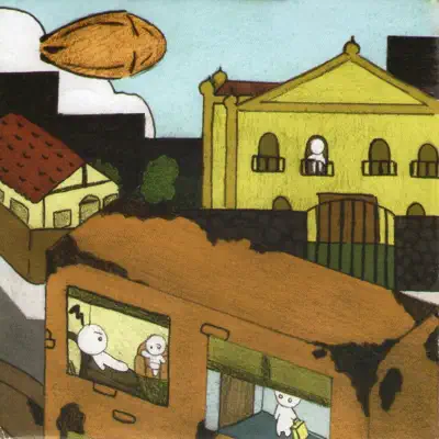 A Comédia Humana - SeuZé A Comédia Humana - SeuZé