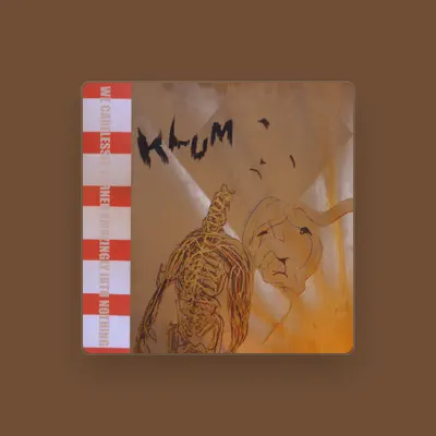 Listen to Klum, watch music videos, read bio, see tour dates & more!