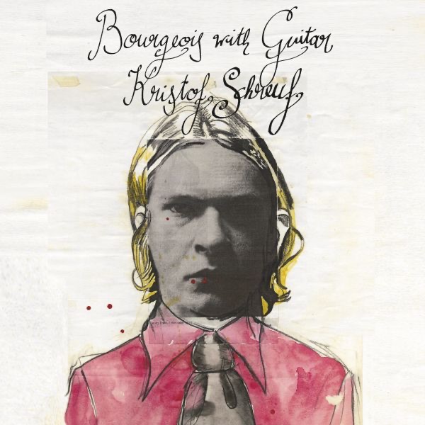 Bourgeois With Guitar (Special Edition)