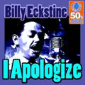 I Apologize
