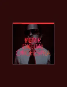 Listen to Peter Digital Orchestra, watch music videos, read bio, see tour dates & more!