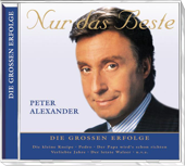 Nur das Beste: Peter Alexander