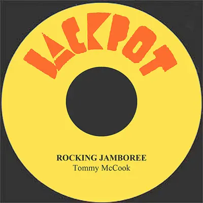 Rocking Jamboree - Single - Tommy McCook