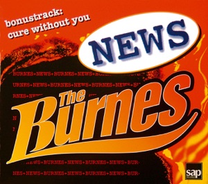 News (feat. Thomas Stelzer) - EP