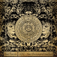 Two Thousand and Twelve - Single - Two Faces