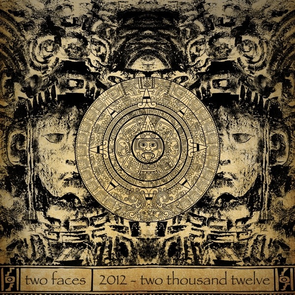 Two Thousand and Twelve - Single